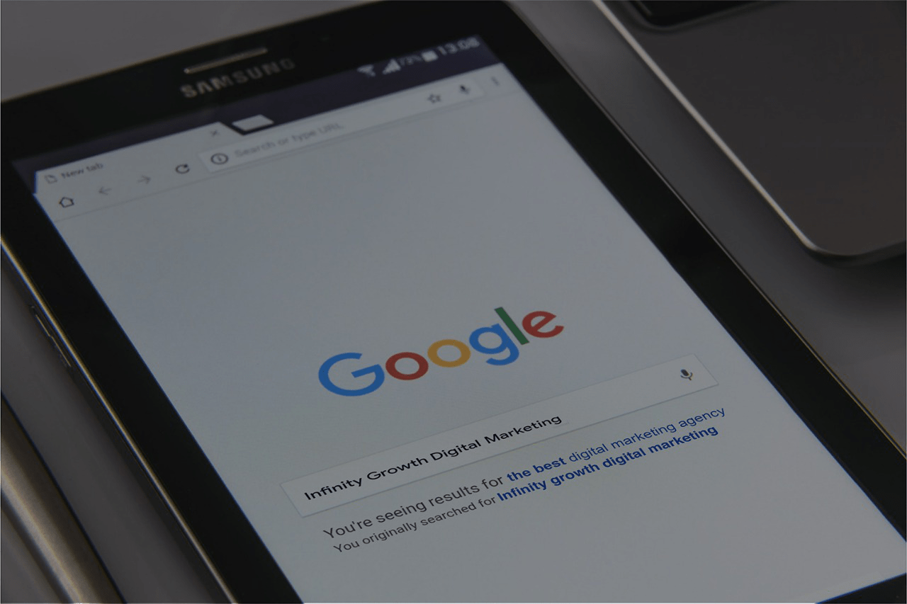 home page seo hero slider image